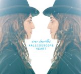 Sara Bareilles 'Kaleidoscope Heart'
