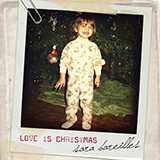 Sara Bareilles 'Love Is Christmas'