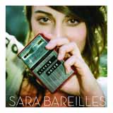 Sara Bareilles 'Love Song'