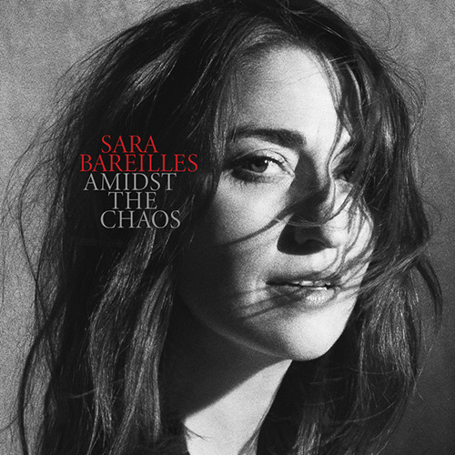 Easily Download Sara Bareilles Printable PDF piano music notes, guitar tabs for Piano, Vocal & Guitar Chords (Right-Hand Melody). Transpose or transcribe this score in no time - Learn how to play song progression.