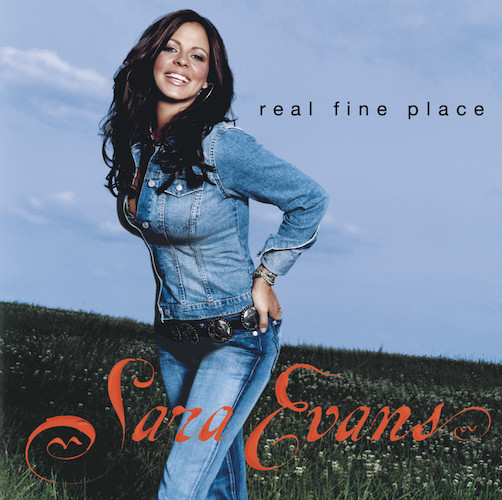 Easily Download Sara Evans Printable PDF piano music notes, guitar tabs for Piano, Vocal & Guitar Chords (Right-Hand Melody). Transpose or transcribe this score in no time - Learn how to play song progression.