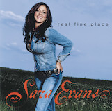 Sara Evans 'A Real Fine Place To Start'