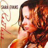 Sara Evans 'Perfect'