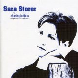 Sara Storer 'Buffalo Bill'