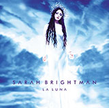 Sarah Brightman 'A Whiter Shade Of Pale'