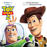 Sarah McLachlan 'When She Loved Me (from Toy Story 2) (arr. Audrey Snyder)'
