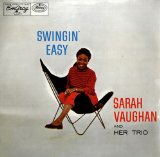 Sarah Vaughan 'Body And Soul'