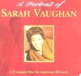 Sarah Vaughan 'Everything I Have Is Yours'