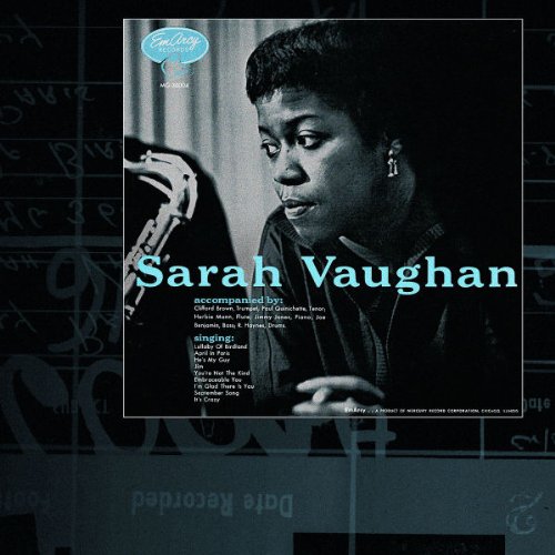 Easily Download Sarah Vaughan Printable PDF piano music notes, guitar tabs for Piano, Vocal & Guitar Chords. Transpose or transcribe this score in no time - Learn how to play song progression.