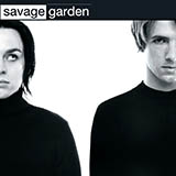Savage Garden 'To The Moon & Back'