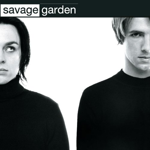 Easily Download Savage Garden Printable PDF piano music notes, guitar tabs for Piano Solo. Transpose or transcribe this score in no time - Learn how to play song progression.