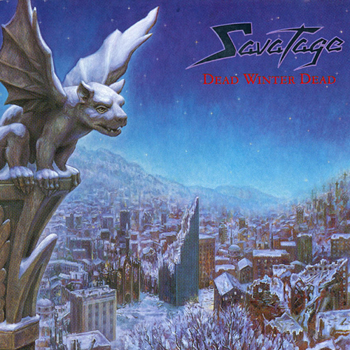 Easily Download Savatage Printable PDF piano music notes, guitar tabs for Guitar Tab. Transpose or transcribe this score in no time - Learn how to play song progression.