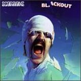 Scorpions 'Blackout'