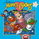 Scott Brownlee 'Dream For Your Inspiration (from Muppet Babies)'