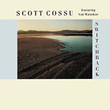 Scott Cossu 'Manhattan Underground'