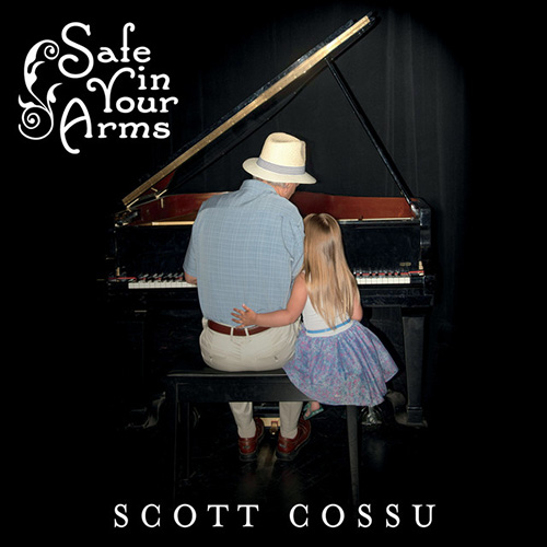 Easily Download Scott Cossu Printable PDF piano music notes, guitar tabs for Piano Solo. Transpose or transcribe this score in no time - Learn how to play song progression.