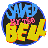 Scott Gale 'Saved By The Bell'