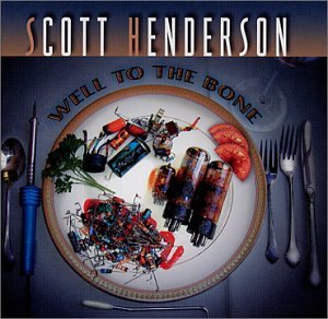 Easily Download Scott Henderson Printable PDF piano music notes, guitar tabs for Guitar Tab. Transpose or transcribe this score in no time - Learn how to play song progression.