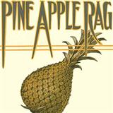 Scott Joplin 'Pine Apple Rag'