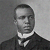 Scott Joplin 'Strenuous Life'