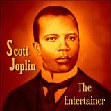 Scott Joplin 'The Entertainer'