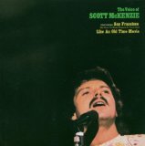 Scott McKenzie 'San Francisco (Be Sure To Wear Some Flowers In Your Hair)'