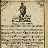 Scottish Folksong 'O, Charlie Is My Darling'