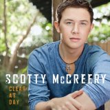 Scotty McCreery 'Back On The Ground'