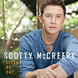 Scotty McCreery 'Clear As Day'