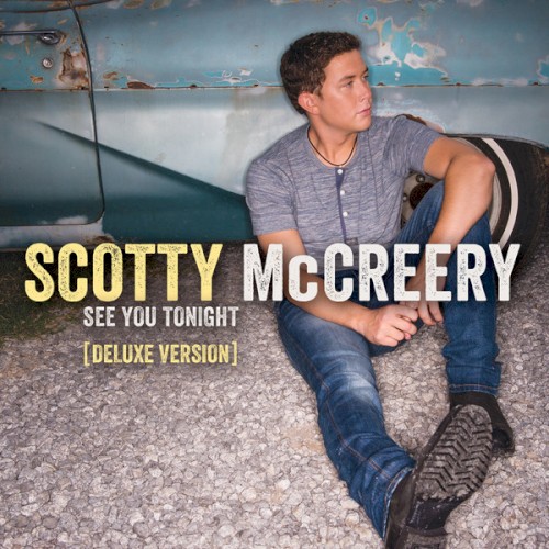Scotty McCreery 'See You Tonight'