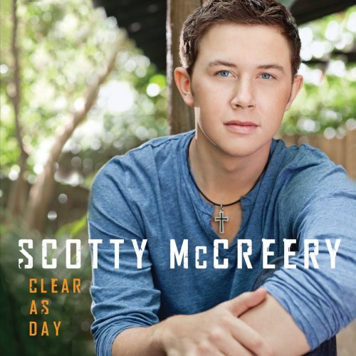 Easily Download Scotty McCreery Printable PDF piano music notes, guitar tabs for Piano, Vocal & Guitar Chords (Right-Hand Melody). Transpose or transcribe this score in no time - Learn how to play song progression.