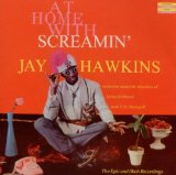 Screamin' Jay Hawkins 'I Put A Spell On You'
