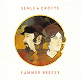 Seals and Crofts 'East Of Ginger Trees'