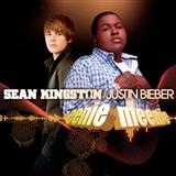 Sean Kingston & Justin Bieber 'Eenie Meenie'