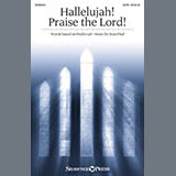 Sean Paul 'Hallelujah! Praise The Lord!'