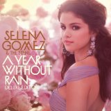 Selena Gomez & The Scene 'A Year Without Rain'
