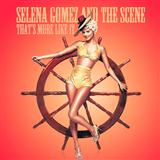Selena Gomez and The Scene 'That's More Like It'