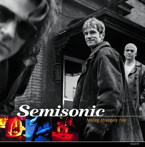 Easily Download Semisonic Printable PDF piano music notes, guitar tabs for Piano, Vocal & Guitar Chords (Right-Hand Melody). Transpose or transcribe this score in no time - Learn how to play song progression.