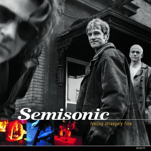 Easily Download Semisonic Printable PDF piano music notes, guitar tabs for Piano, Vocal & Guitar Chords (Right-Hand Melody). Transpose or transcribe this score in no time - Learn how to play song progression.