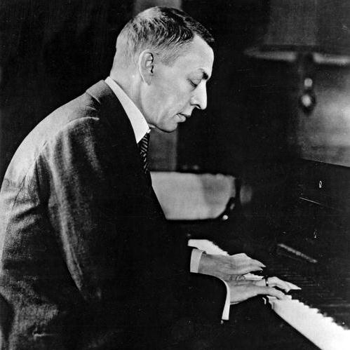 Easily Download Serge Rachmaninoff Printable PDF piano music notes, guitar tabs for Piano Solo. Transpose or transcribe this score in no time - Learn how to play song progression.