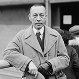 Sergei Rachmaninoff 'Piano Concerto No. 3, First Movement'