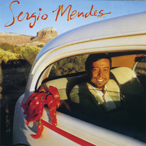 Easily Download Sergio Mendes Printable PDF piano music notes, guitar tabs for Piano, Vocal & Guitar Chords (Right-Hand Melody). Transpose or transcribe this score in no time - Learn how to play song progression.