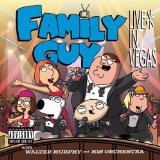 Seth MacFarlane 'Theme From Family Guy'