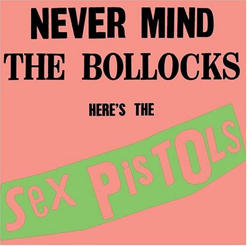 Easily Download Sex Pistols Printable PDF piano music notes, guitar tabs for Piano, Vocal & Guitar Chords (Right-Hand Melody). Transpose or transcribe this score in no time - Learn how to play song progression.