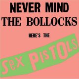 Sex Pistols 'Anarchy In The U.K.'