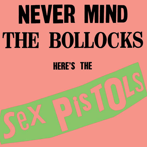 Easily Download Sex Pistols Printable PDF piano music notes, guitar tabs for Guitar Tab. Transpose or transcribe this score in no time - Learn how to play song progression.