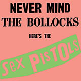 Sex Pistols 'Holidays In The Sun'