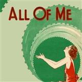 Seymour Simons 'All Of Me'