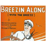 Seymour Simons 'Breezin' Along With The Breeze'