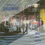 Shadowfax 'Angel's Flight'